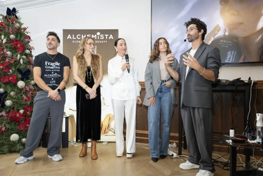 Christian of Roma ���� 2025